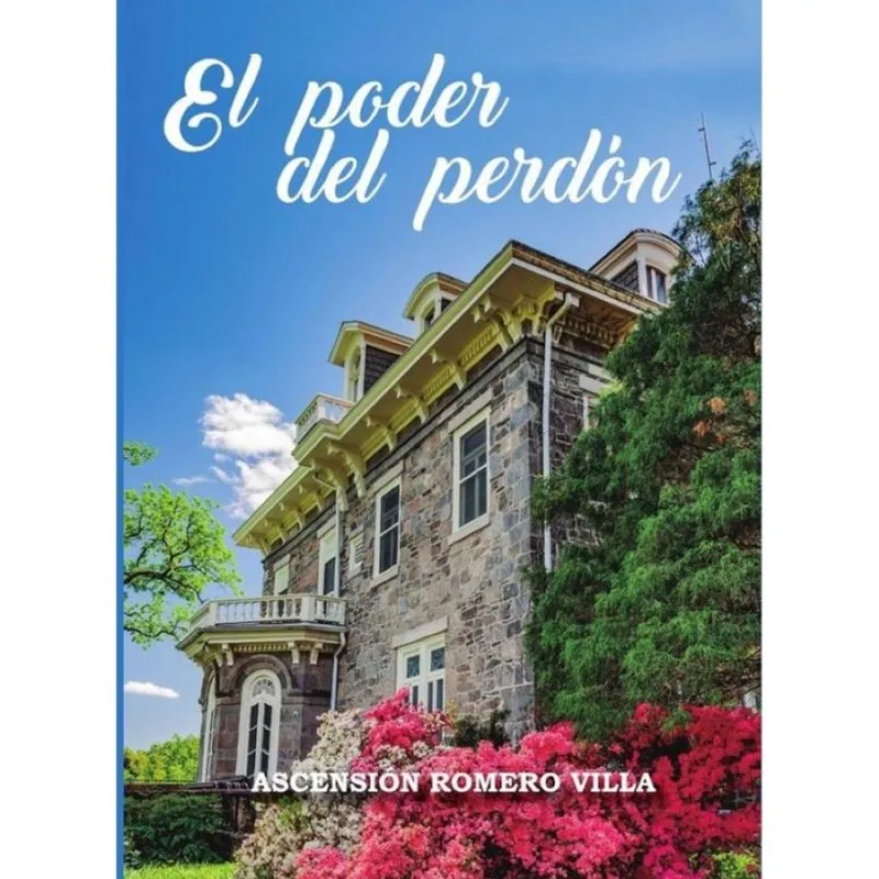 El poder del perdón - Espanhol