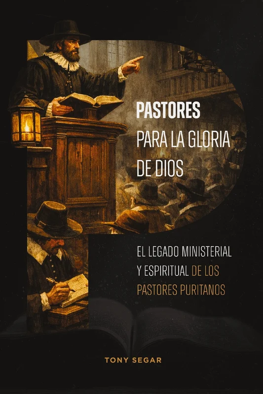 Pastors for the Glory of God: The Ministerial and Spiritual Legacy of the Puritan Pastors Paperback