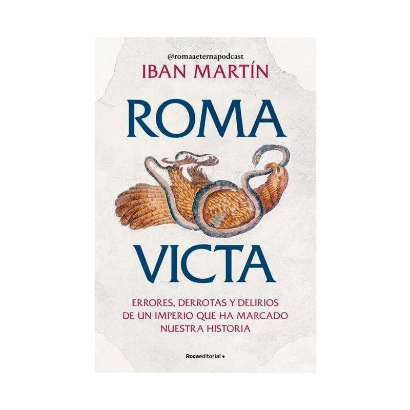 Roma victa