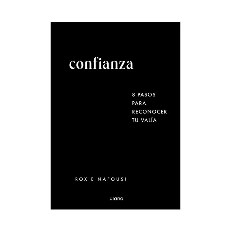 Confianza