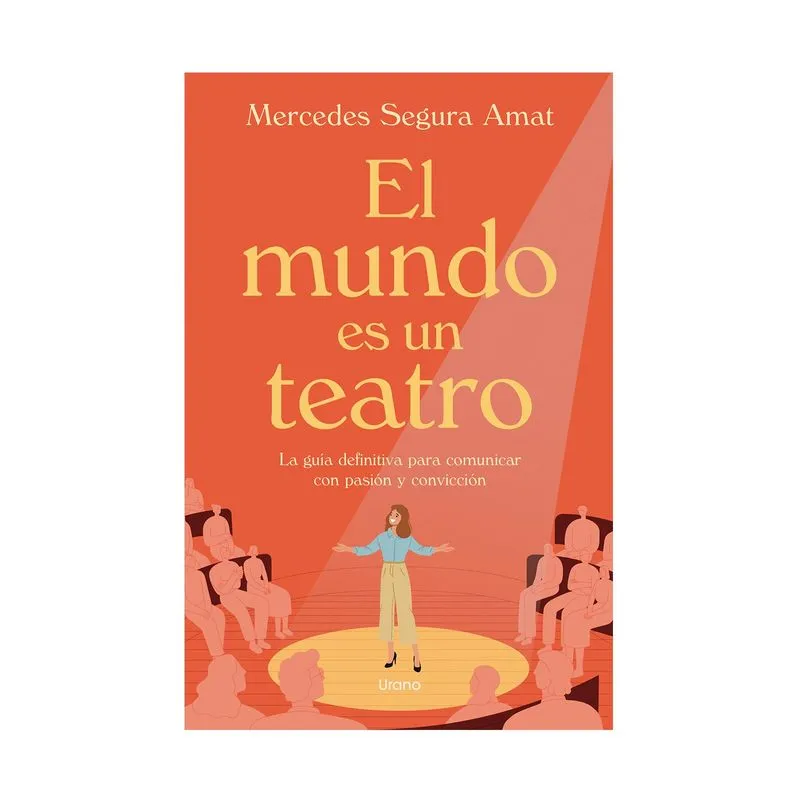 El mundo es un teatro
