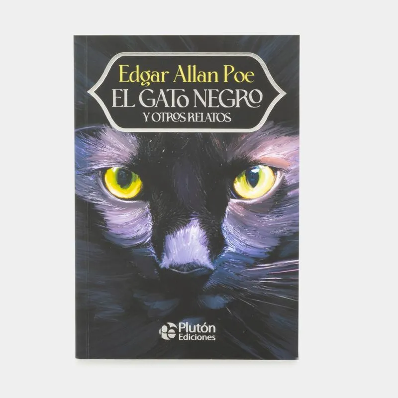 El gato negro y otros relatos