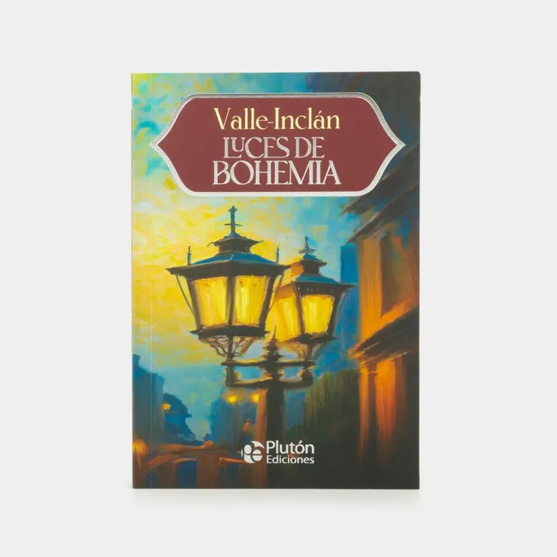 Luces de Bohemia