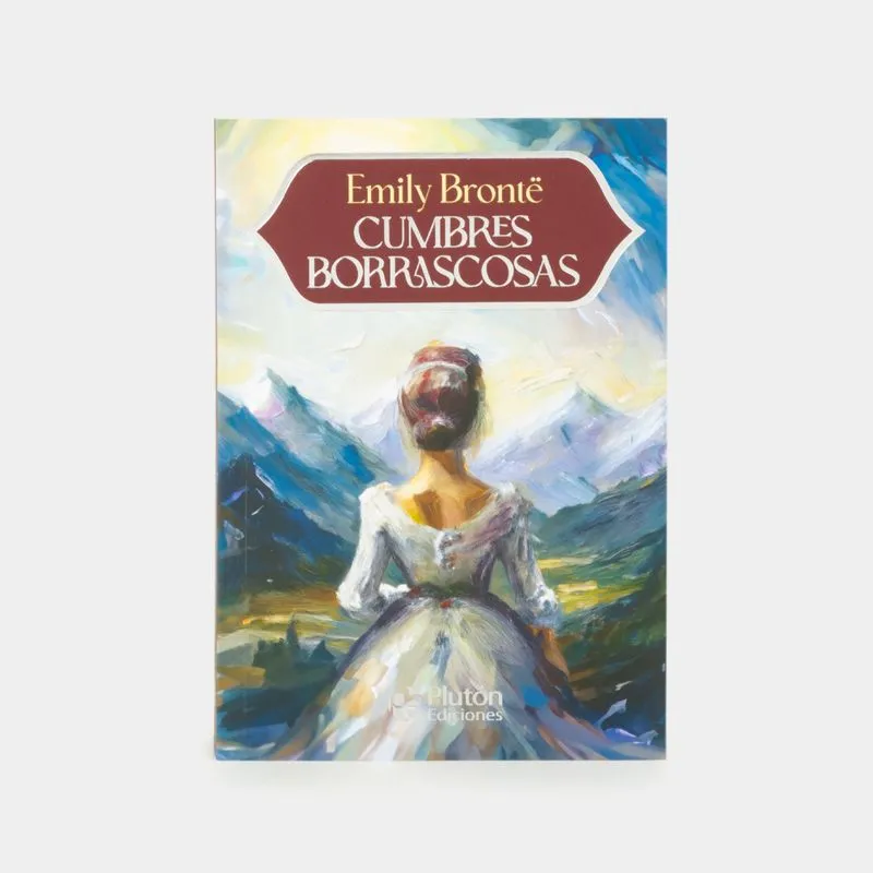 Cumbres borrascosas