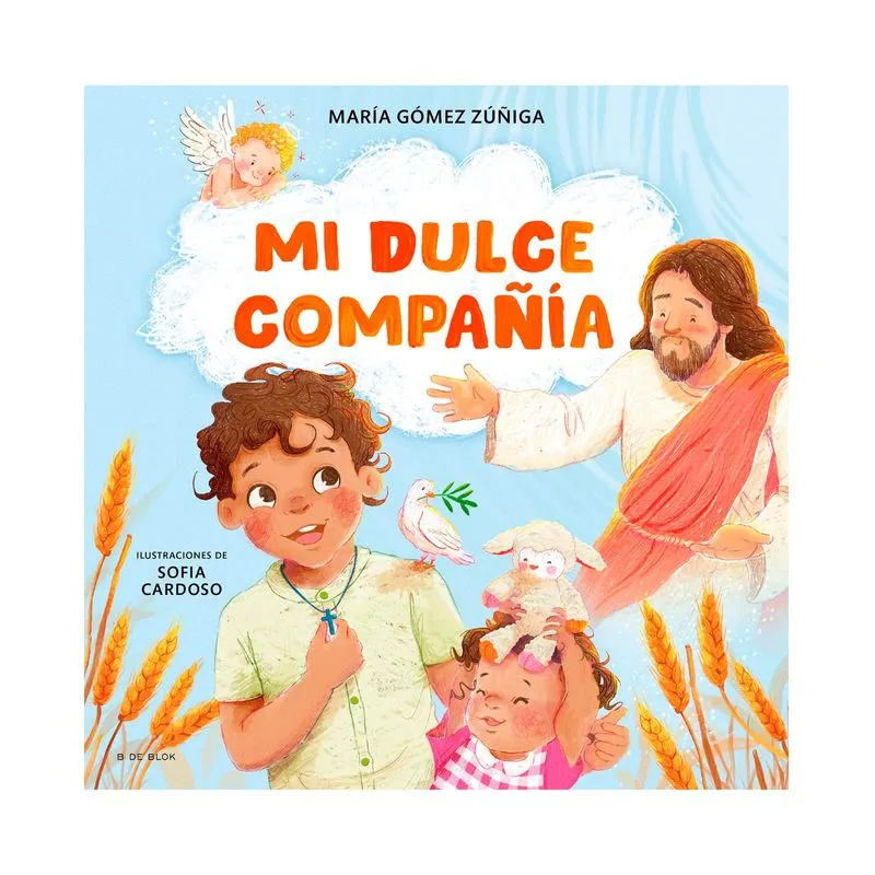 Mi dulce compañia