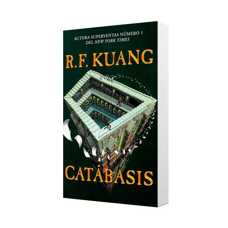 Catábasis