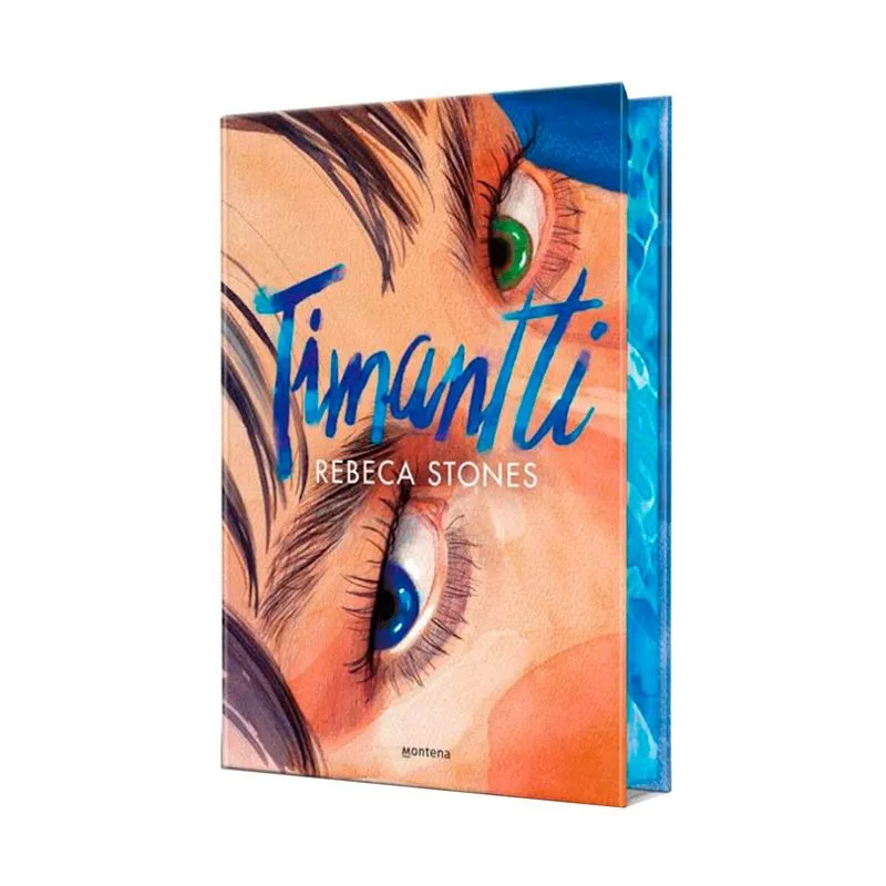 Timantti (edición especial)