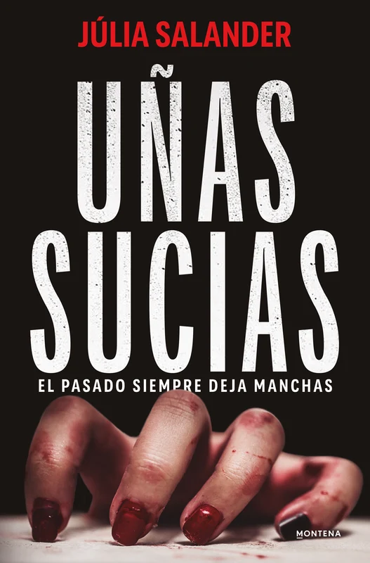 Uñas sucias / Dirty Nails
