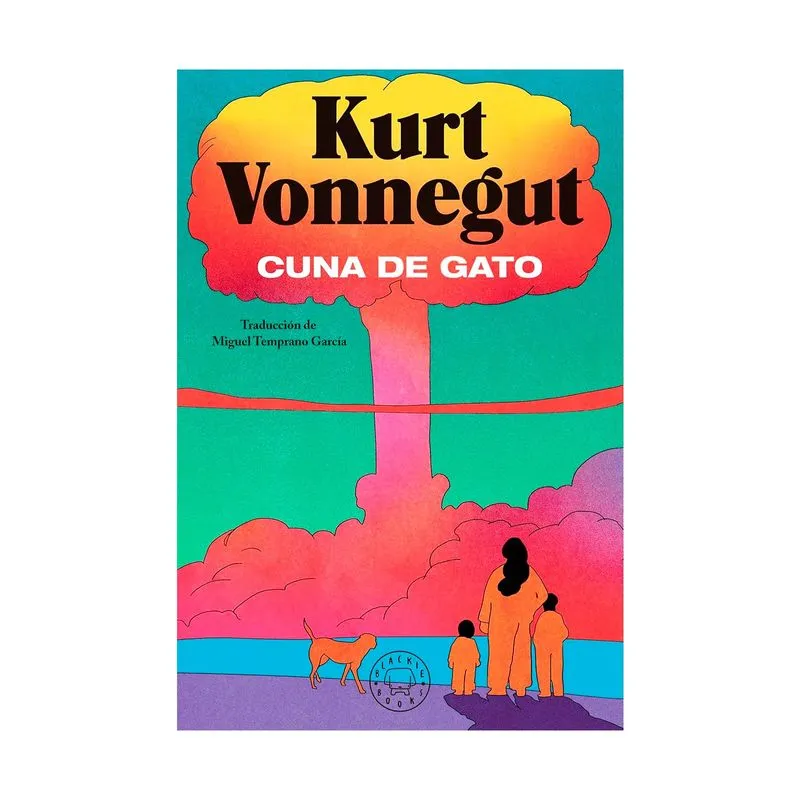 Cuna de gato