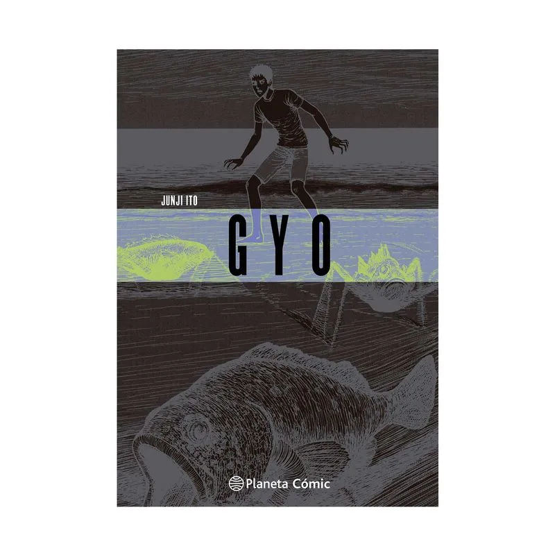 Gyo