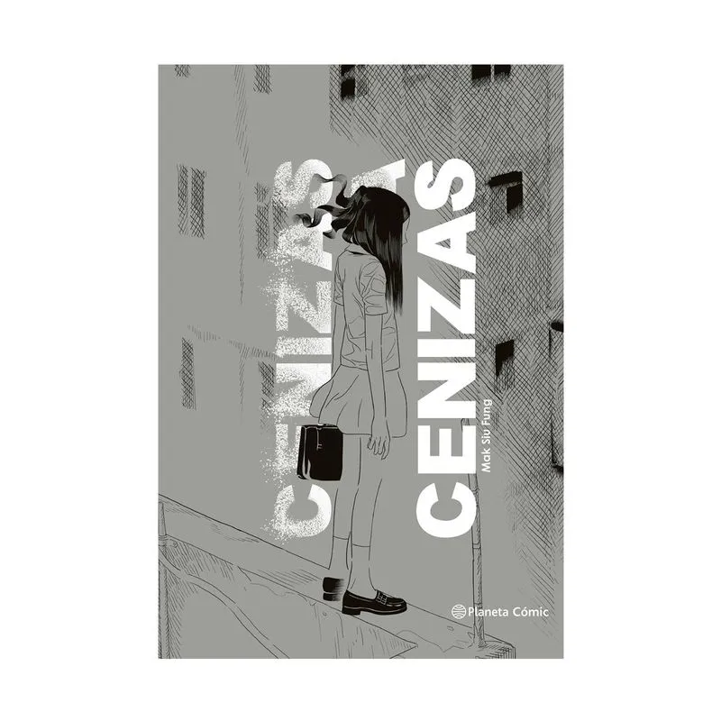 Cenizas a cenizas