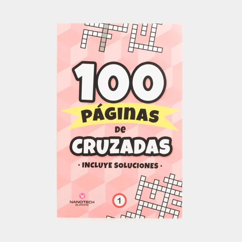 Cruzadas: 100 páginas 1