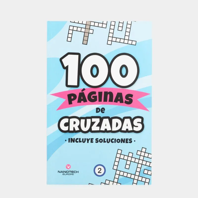 Cruzadas: 100 páginas 2