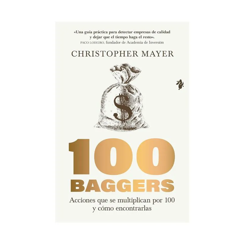 100 baggers