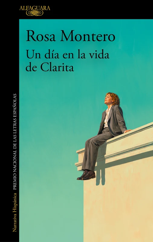 Un día en la vida de Clarita / A Day in Clarita's Life