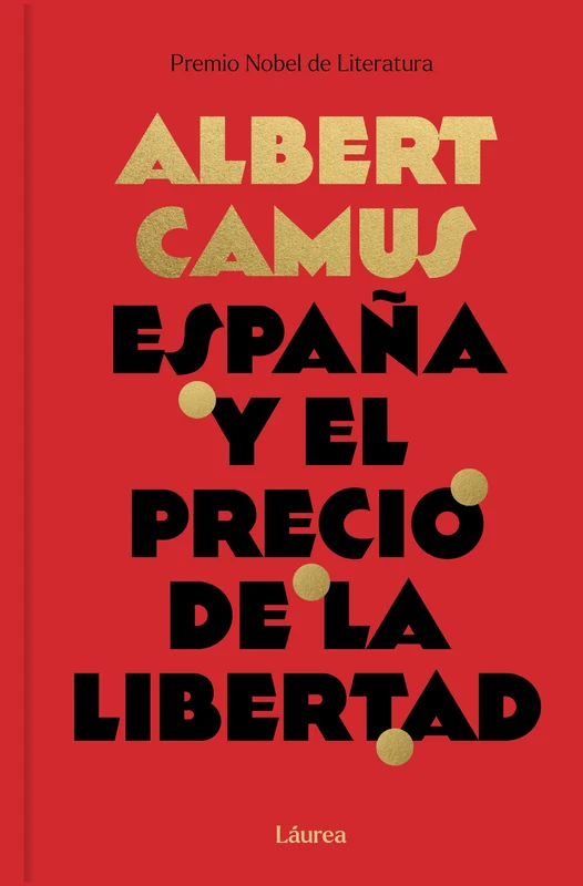 España y el precio de la libertad / Spain and the Price of Freedom