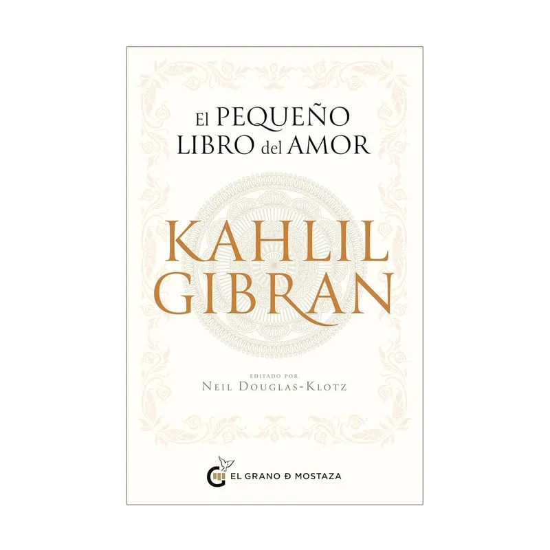 El pequeño libro del amor