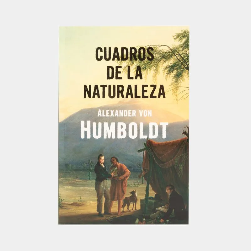 Cuadros de la naturaleza