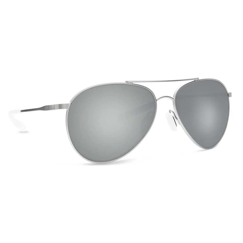 Piper 580P Sunglasses SATIN ROSE W/ ROSE GRAD 580G / 58