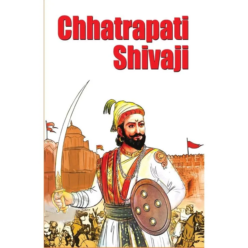 Chhatrapati Shivaji