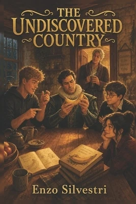 The Undiscovered Country: The Future Paperback
