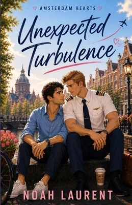 Unexpected Turbulence Paperback