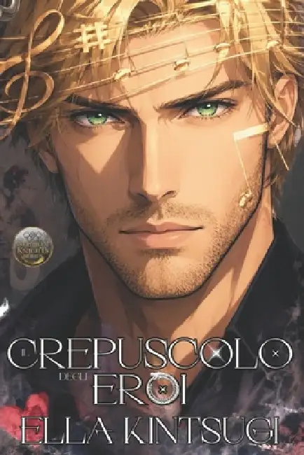 Il Crepuscolo degli Eroi: SPES - Nephilim Knights #7 - St.1 Paperback