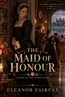The Maid of Honour: A Tudor Historical Novel of Anne Boleyn's Fall Paperback