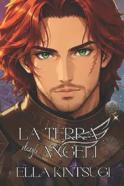 La Terra degli Angeli: TEMPERANTIA - Nephilim Knights #3 - St.1 Paperback
