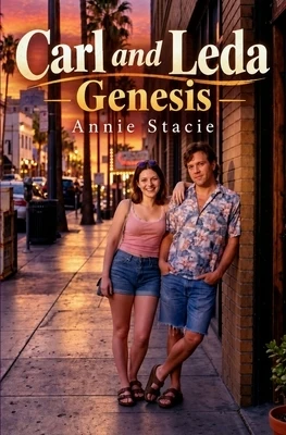 Carl and Leda: Genesis Paperback
