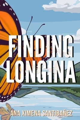 Finding Longina Paperback