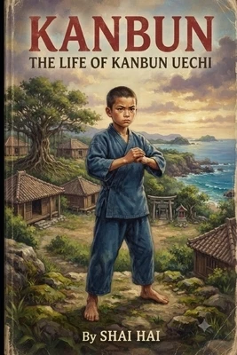 Kanbun: A Noval Paperback
