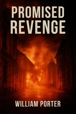Promised Revenge Paperback