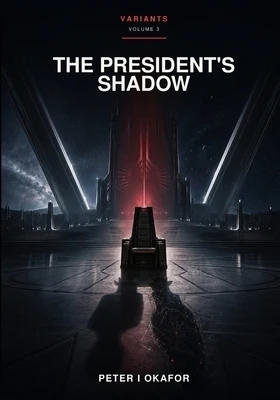 The President's Shadow Paperback