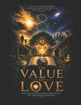 The Value Of Love: How Love Creates Value, Builds Legacy, and Transforms Generations. Paperback