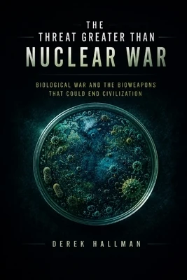 The Threat Greater Than Nuclear War: Biological War and the Bioweapons That Could End Civilization Paperback