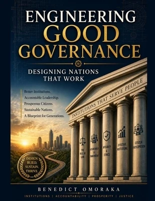 Engineering Good Governance: Designing Nations That Work Paperback