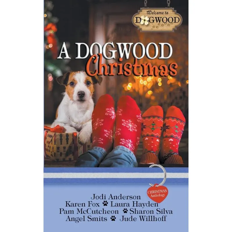 A Dogwood Christmas