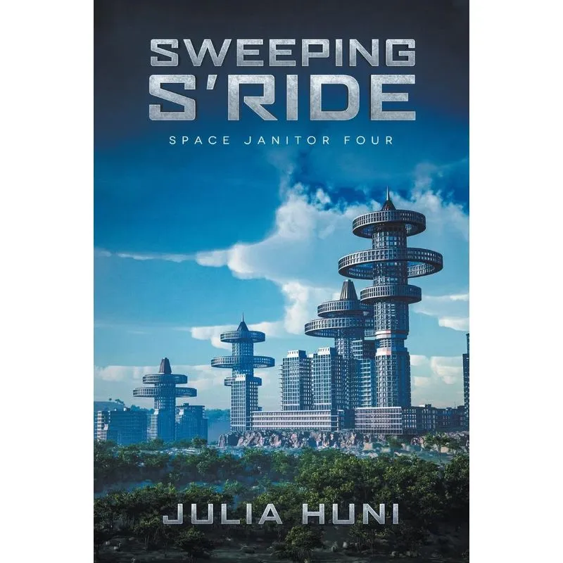 Sweeping Sride