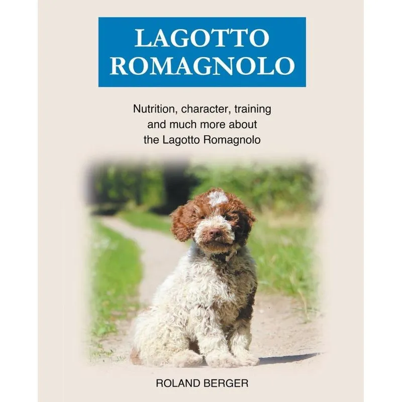Lagotto Romagnolo