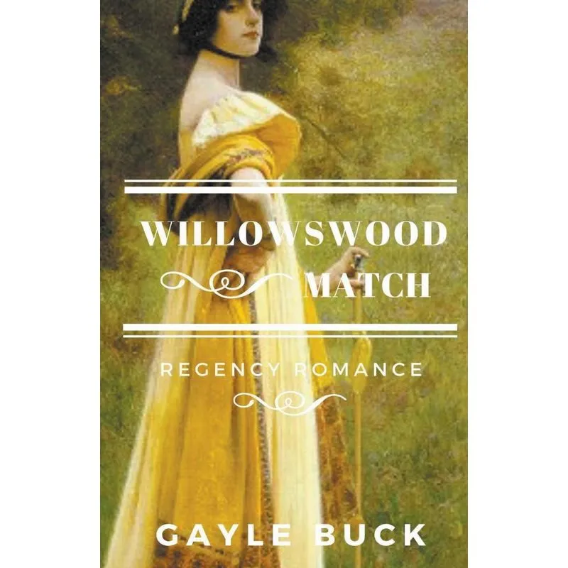 Willowswood Match