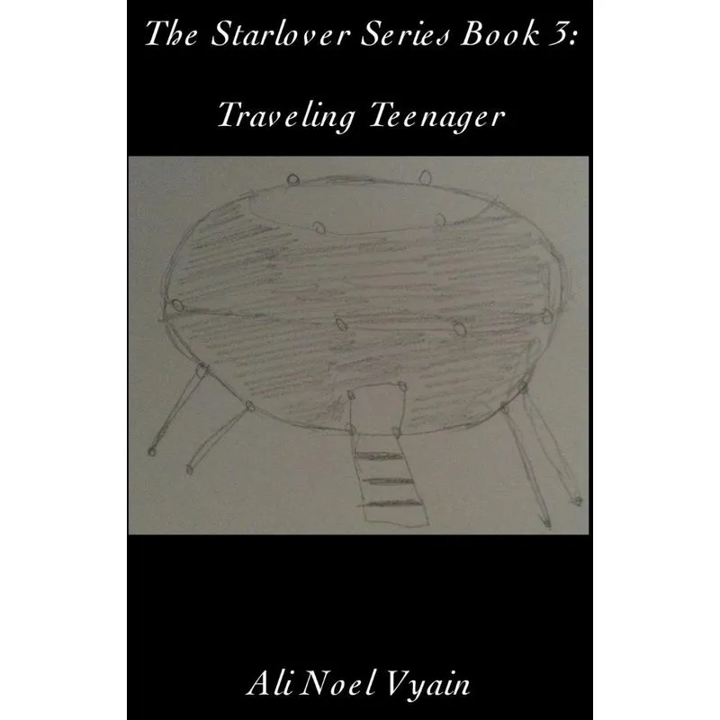 Traveling Teenager