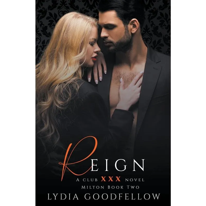 Livro Reign