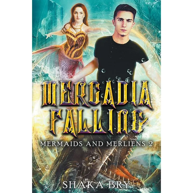 Mercadia Falling