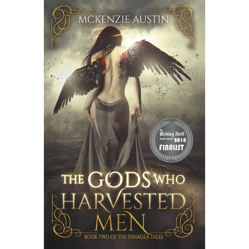 The Gods Who Harvested Men