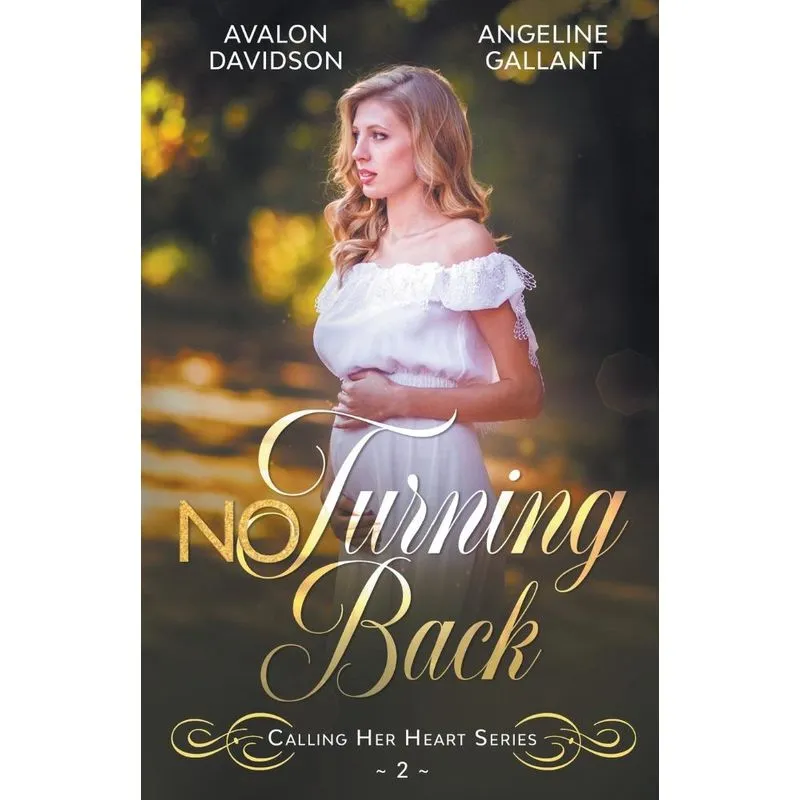 No Turning Back