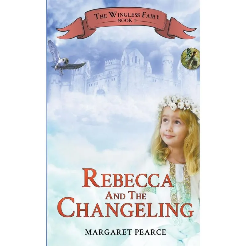 Rebecca And The Changeling