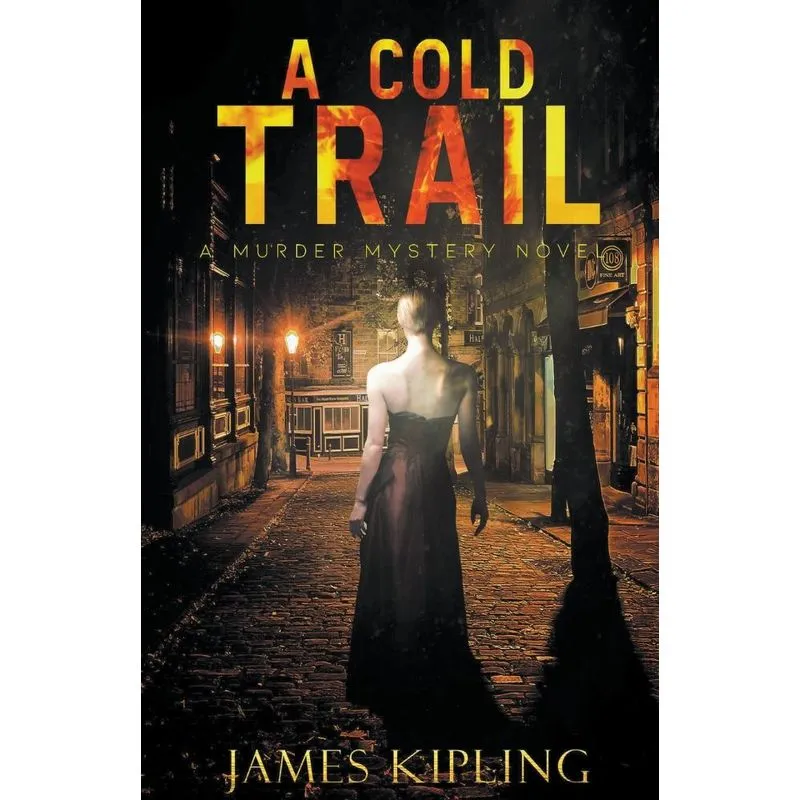 A Cold Trail