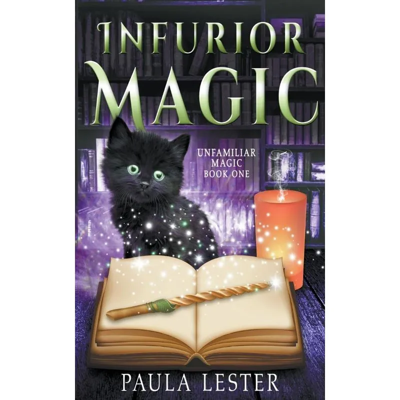 Infurior Magic