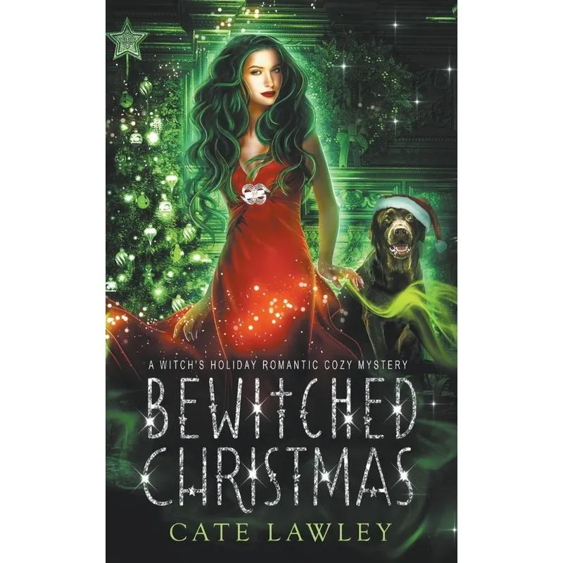 Bewitched Christmas